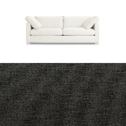 Klädsel till Eilersen Stockholm Tyg Tulia