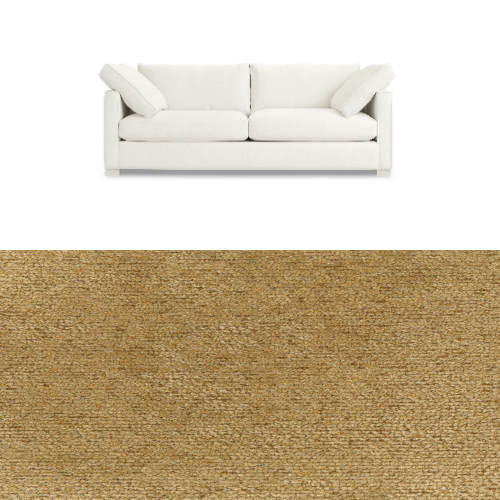 Klädsel till Eilersen Stockholm Tyg Venus