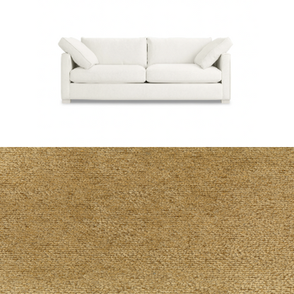 Klädsel till Eilersen Stockholm Tyg Venus