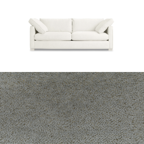 Klädsel till Eilersen Stockholm Tyg Venus