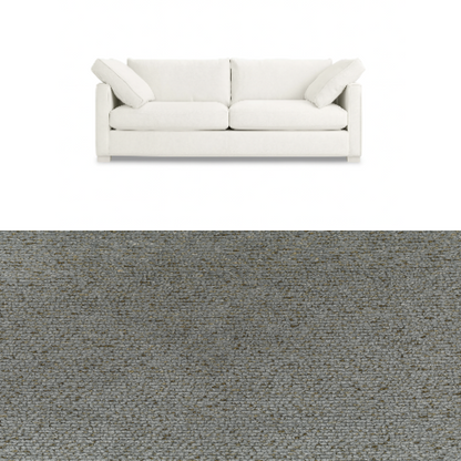 Klädsel till Eilersen Stockholm Tyg Venus