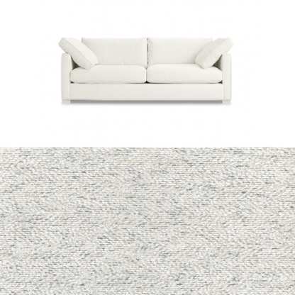 Klädsel till Eilersen Stockholm Tyg Venus