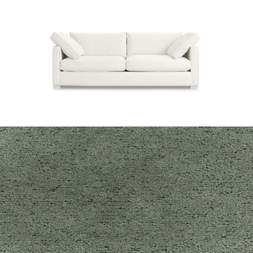 Klädsel till Eilersen Stockholm Tyg Venus