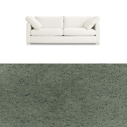 Klädsel till Eilersen Stockholm Tyg Venus