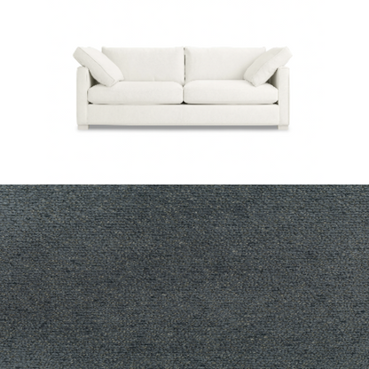 Klädsel till Eilersen Stockholm Tyg Venus