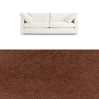 Klädsel till Eilersen Stockholm Tyg Venus