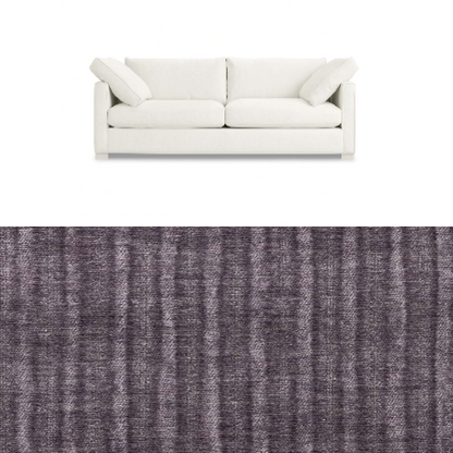 Klädsel till Eilersen Stockholm Tyg Vamos