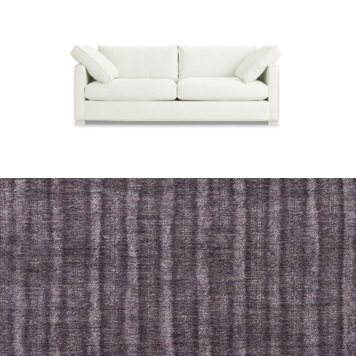 Klädsel till Eilersen Stockholm Tyg Vamos