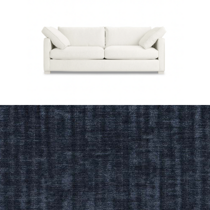 Klädsel till Eilersen Stockholm Tyg Vamos