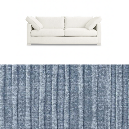 Klädsel till Eilersen Stockholm Tyg Vamos