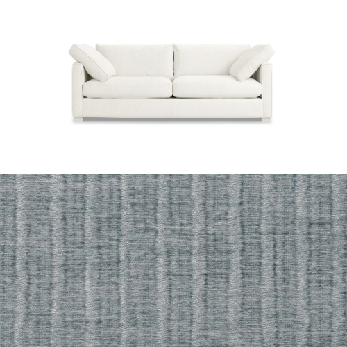 Klädsel till Eilersen Stockholm Tyg Vamos