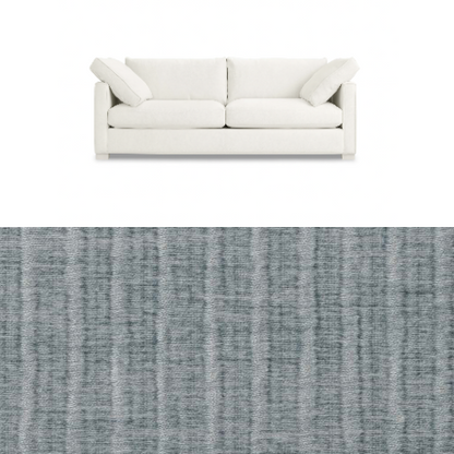 Klädsel till Eilersen Stockholm Tyg Vamos