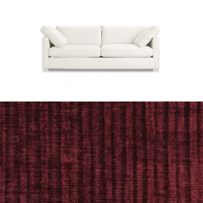 Klädsel till Eilersen Stockholm Tyg Vamos