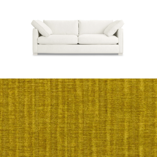 Klädsel till Eilersen Stockholm Tyg Vamos