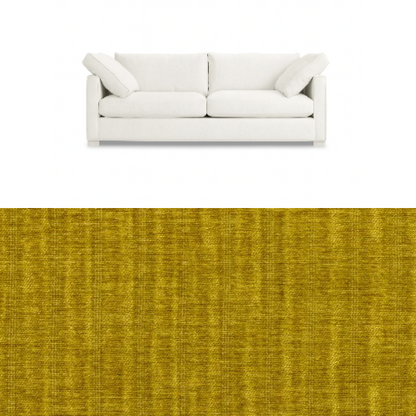 Klädsel till Eilersen Stockholm Tyg Vamos