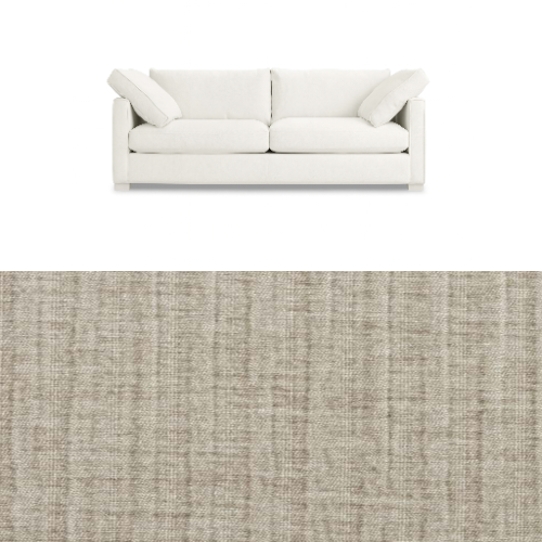 Klädsel till Eilersen Stockholm Tyg Vamos