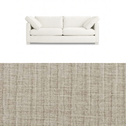 Klädsel till Eilersen Stockholm Tyg Vamos