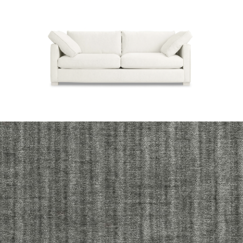 Klädsel till Eilersen Stockholm Tyg Vamos