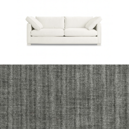 Klädsel till Eilersen Stockholm Tyg Vamos