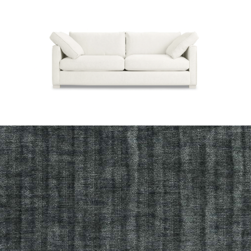 Klädsel till Eilersen Stockholm Tyg Vamos