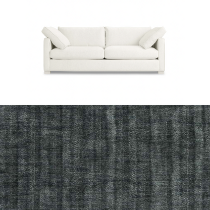 Klädsel till Eilersen Stockholm Tyg Vamos