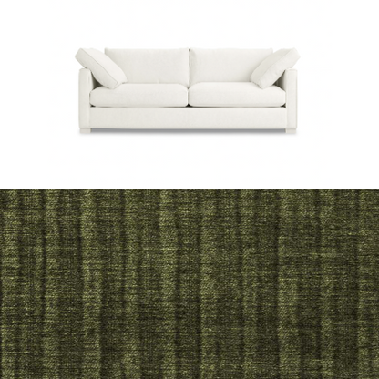 Klädsel till Eilersen Stockholm Tyg Vamos