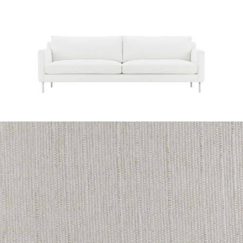 Klädsel till soffa Eilersen Streamline Tyg Babel