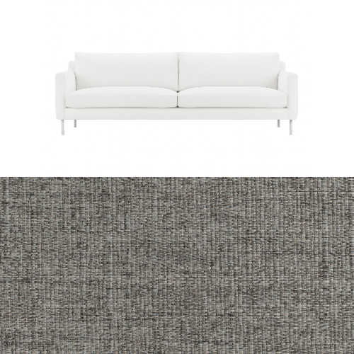 Klädsel till soffa Eilersen Streamline Tyg Babel