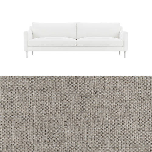 Klädsel till soffa Eilersen Streamline Tyg Babel