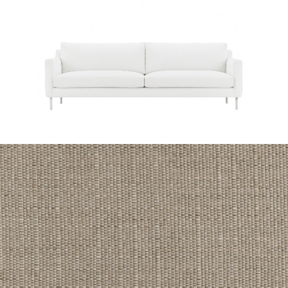 Klädsel till soffa Eilersen Streamline Tyg Babel