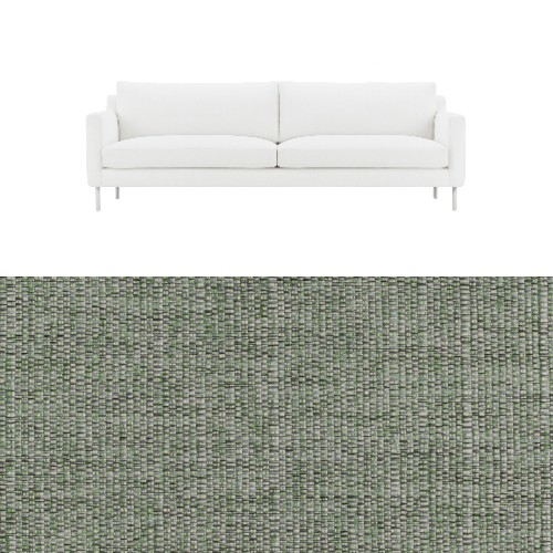 Klädsel till soffa Eilersen Streamline Tyg Babel