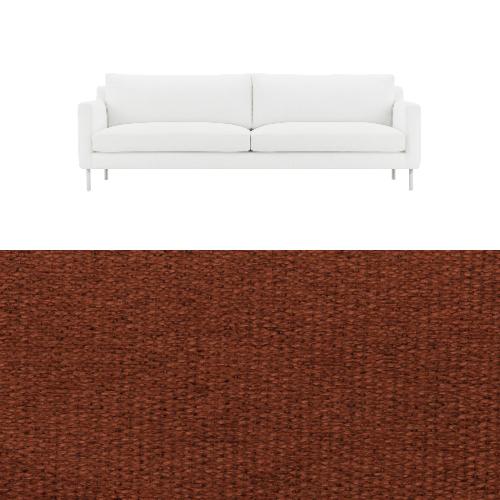 Klädsel till soffa Eilersen Streamline Tyg Brooklyn