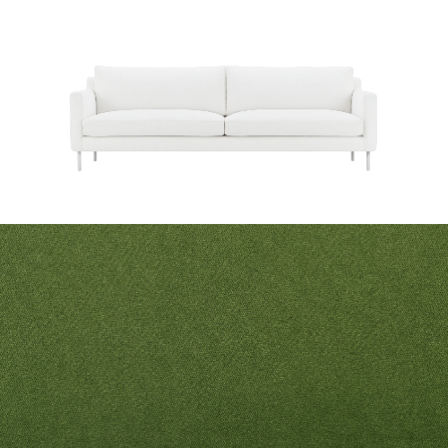 Klädsel till soffa Eilersen Streamline Tyg Crown Velvet