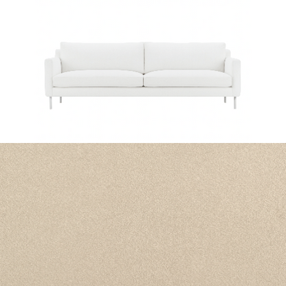 Klädsel till soffa Eilersen Streamline Tyg Crown Velvet