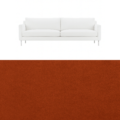 Klädsel till soffa Eilersen Streamline Tyg Crown Velvet