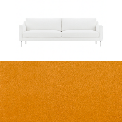 Klädsel till soffa Eilersen Streamline Tyg Crown Velvet