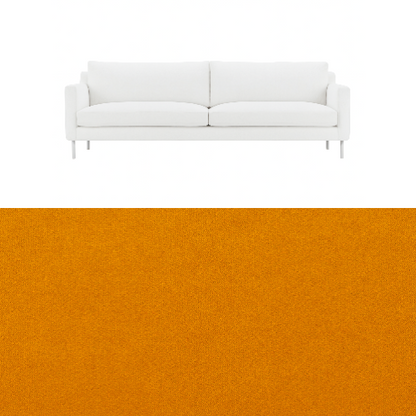 Klädsel till soffa Eilersen Streamline Tyg Crown Velvet