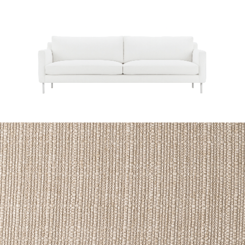 Klädsel till soffa Eilersen Streamline Tyg Madeira