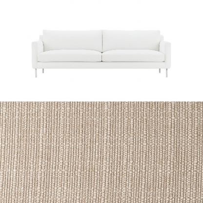 Klädsel till soffa Eilersen Streamline Tyg Madeira