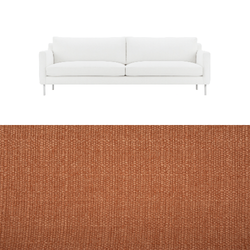 Klädsel till soffa Eilersen Streamline Tyg Madeira