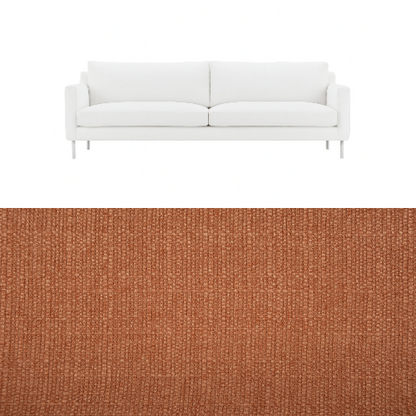 Klädsel till soffa Eilersen Streamline Tyg Madeira