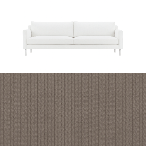 Klädsel till soffa Eilersen Streamline Tyg Tariro