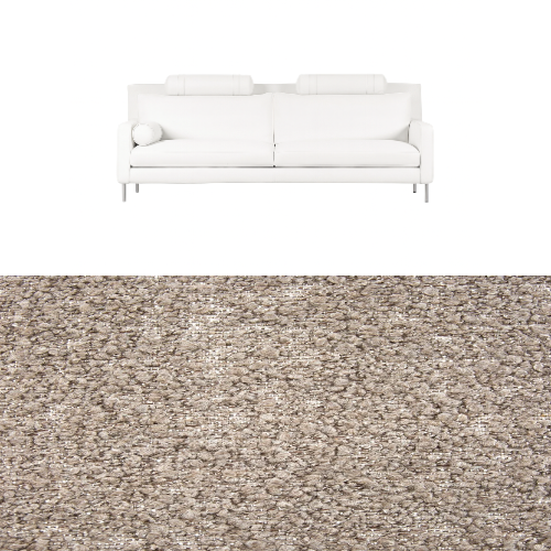 Klädsel till soffa Eilersen Streamline high back Tyg Amadeus