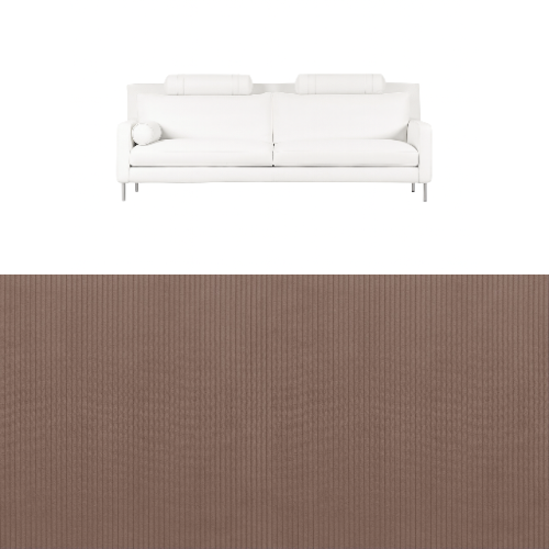 Klädsel till soffa Eilersen Streamline high back Tyg Arrow