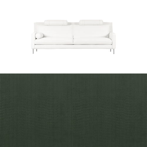 Klädsel till soffa Eilersen Streamline high back Tyg Arrow