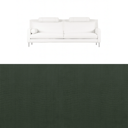 Klädsel till soffa Eilersen Streamline high back Tyg Arrow