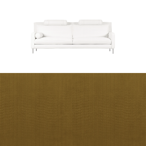 Klädsel till soffa Eilersen Streamline high back Tyg Arrow