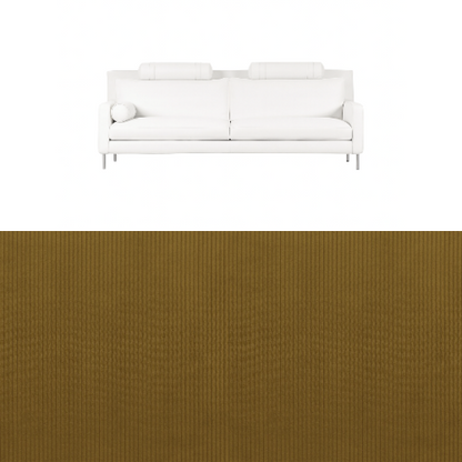 Klädsel till soffa Eilersen Streamline high back Tyg Arrow
