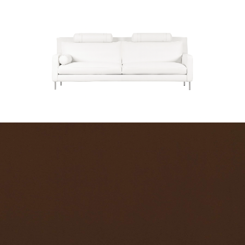 Klädsel till soffa Eilersen Streamline high back Tyg Avelina
