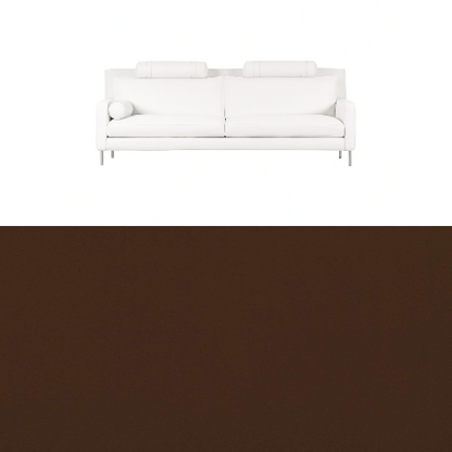 Klädsel till soffa Eilersen Streamline high back Tyg Avelina